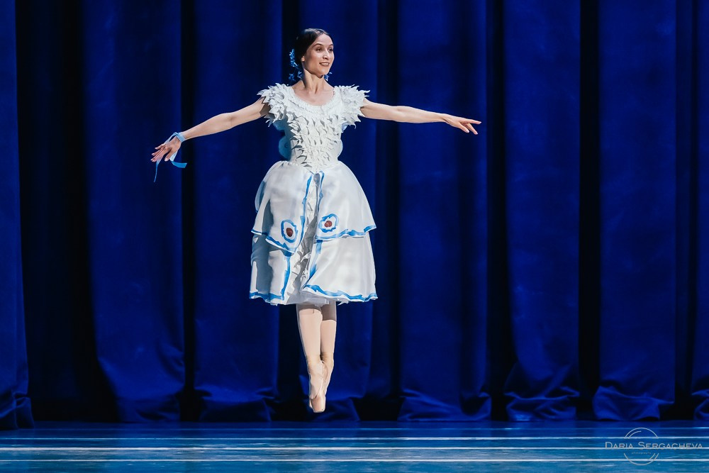 Карнавал. DariaRock / Фотограф Екатеринбург