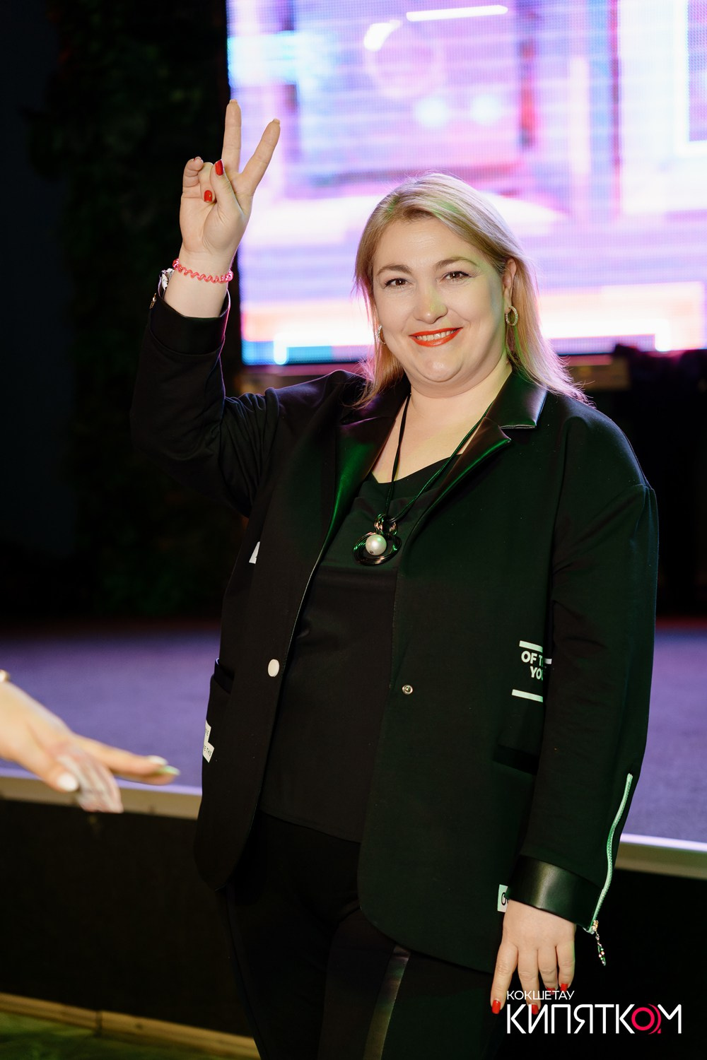 ПАНАЕХАЛИ. КИПЯТКОМ КОКШЕТАУ