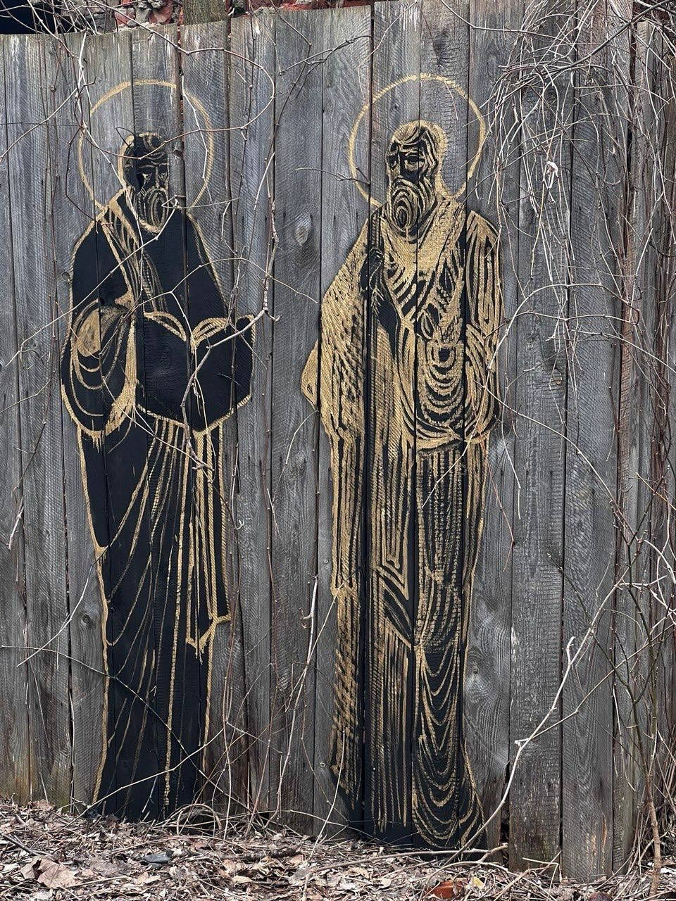 Интервью с Никой Клецки (Петербург)