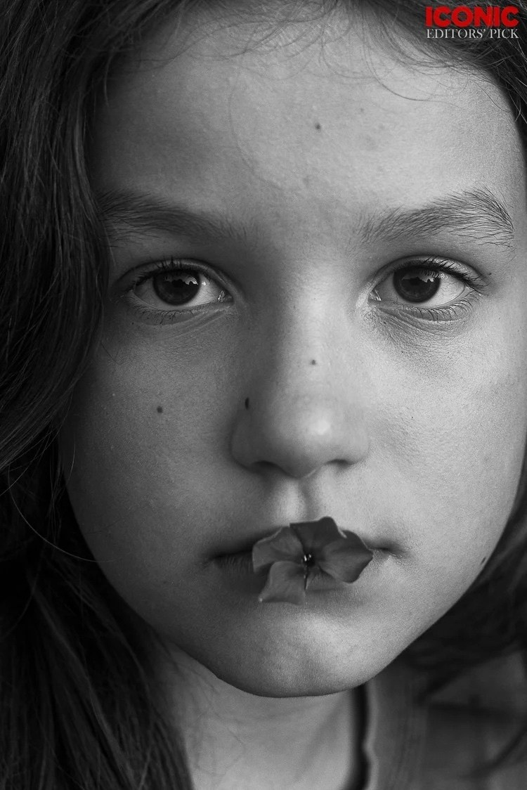 Iconic Artist. Фотографии Лены Соколовой