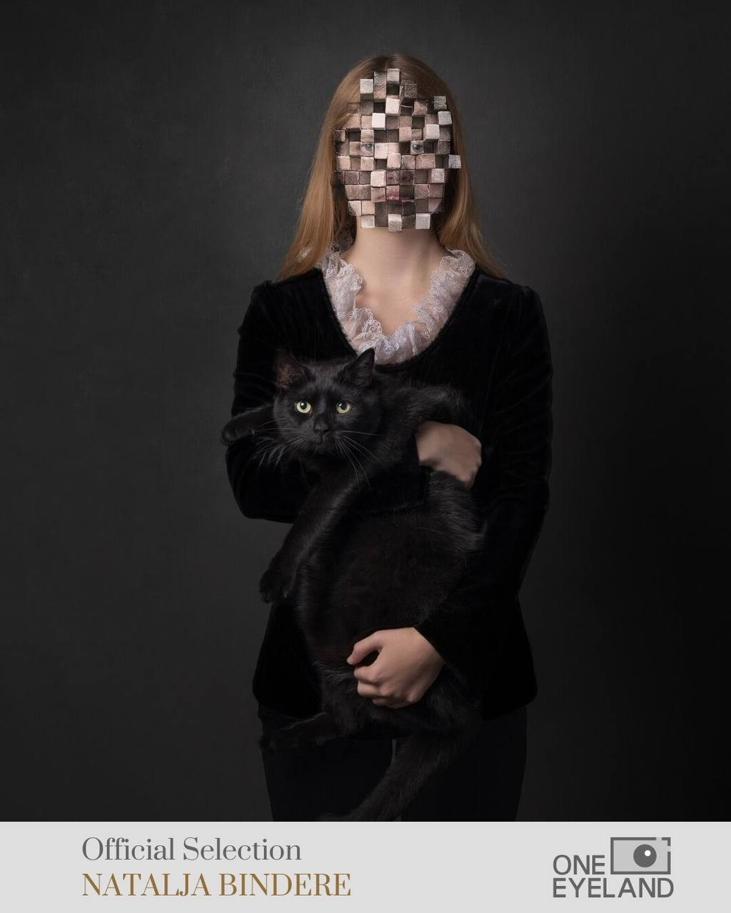 Работы учеников Школы Фотоарта и ретуши Валентины Поповой