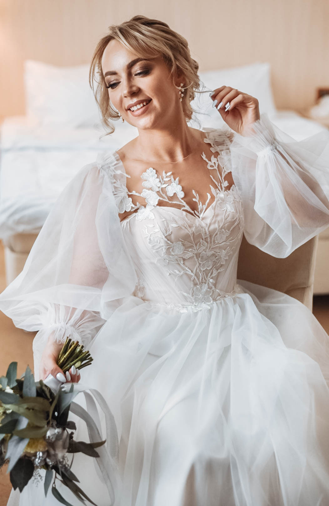 Свадебный. Свадебный и семейный фотограф , г.Саранск Климкина Анастасия