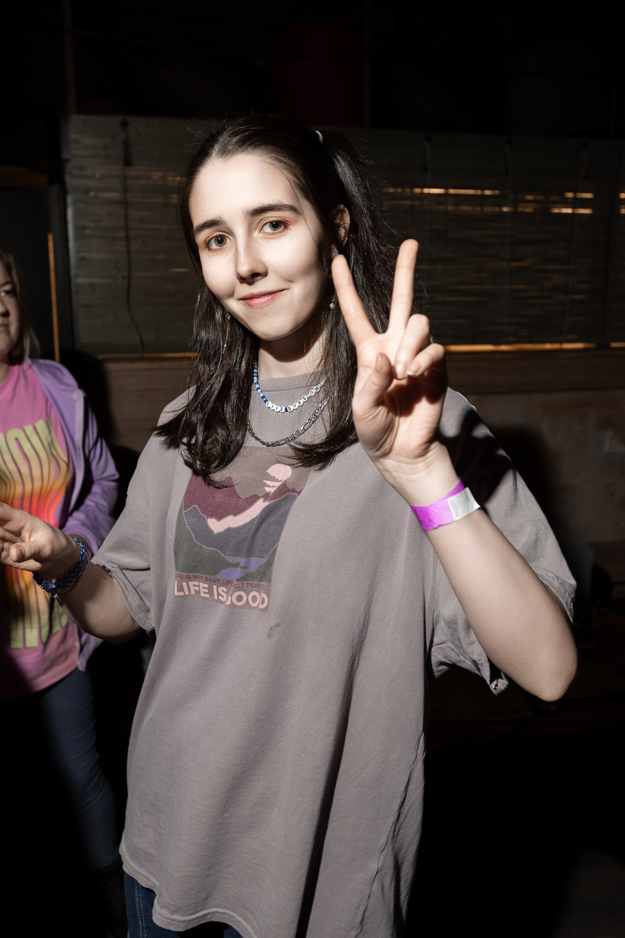 Зажигательная вечеринка в стиле HOPE WORLD от команды 7 WITH U. Фотограф в Санкт-Петербурге — Сергей Петров