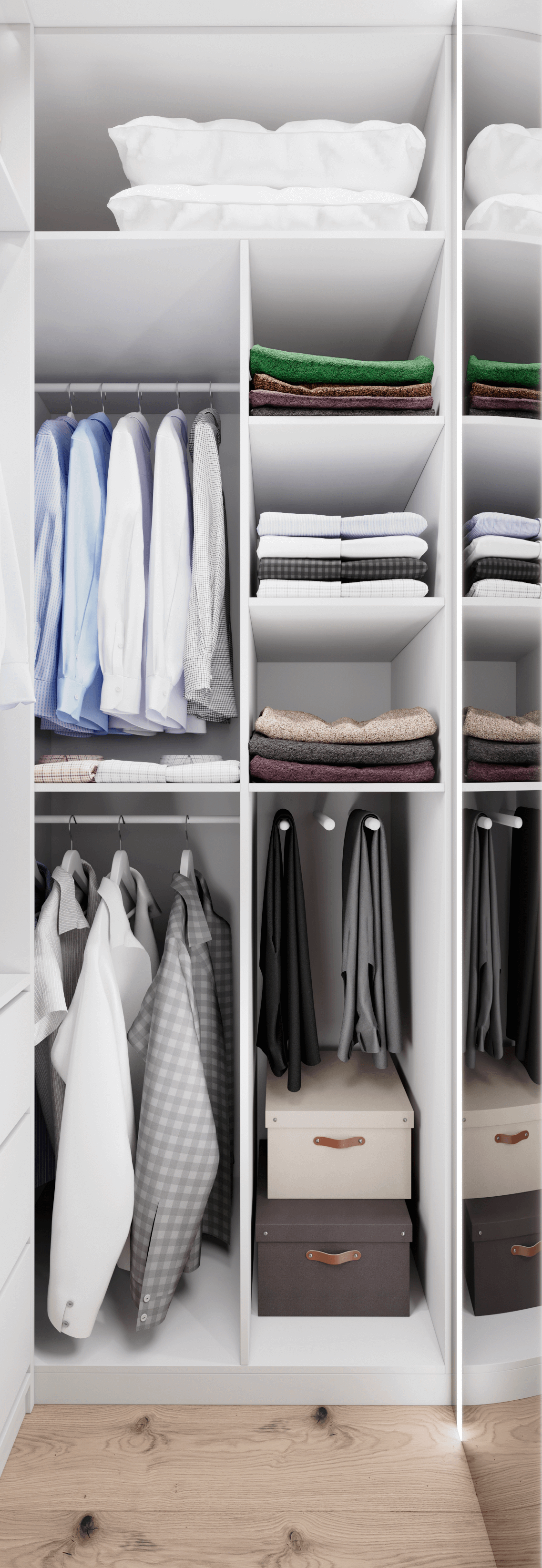 25. Студия дизайна интерьера RISE DESIGN STUDIO