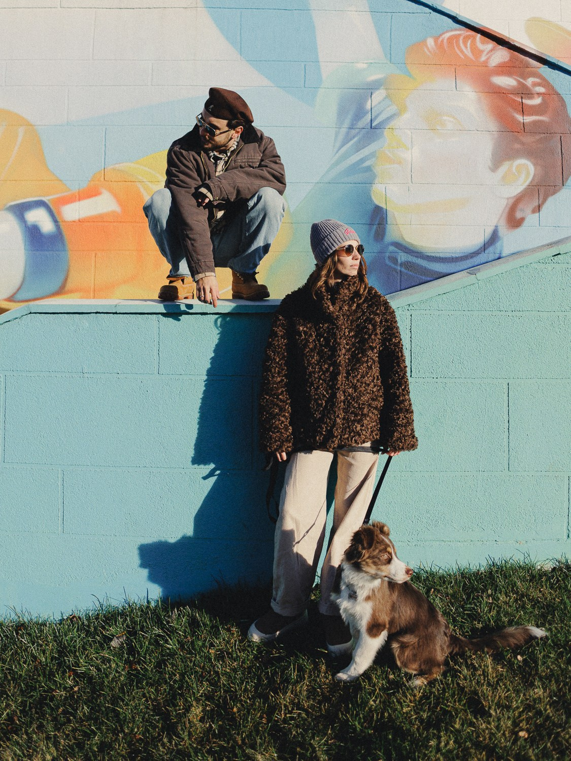 Свадебный фотограф в Рязани и Москве Егоркин Стас