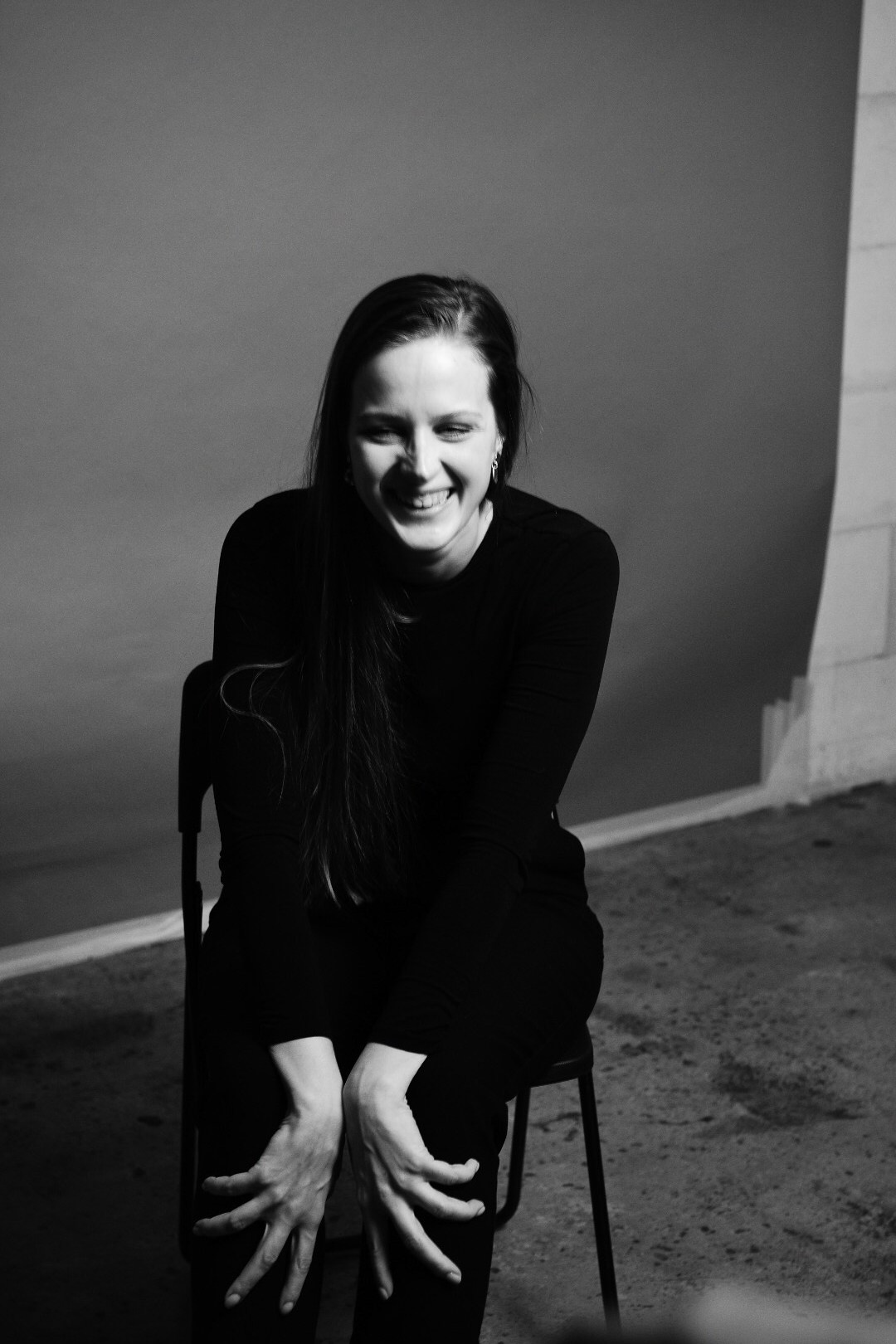 Лекция Алексея Никишина. Фотограф в Москве Виктория Назаренко