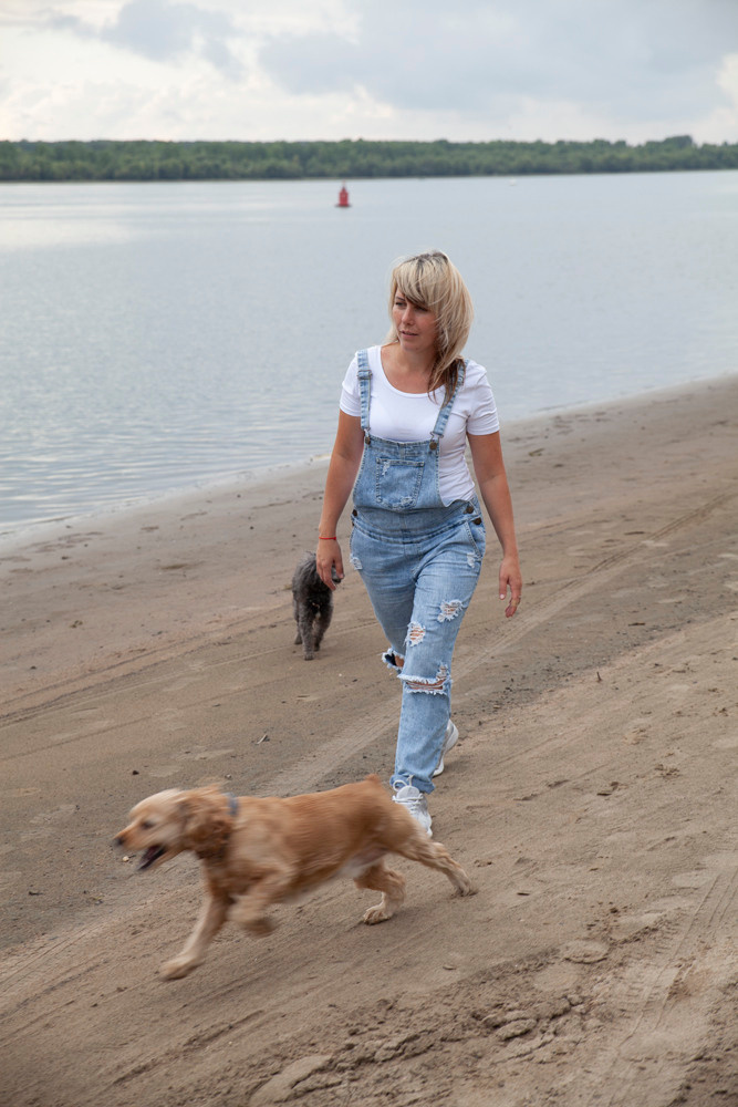 Аня, Леша и Артем. Елена Комова Фотограф Новосибирск