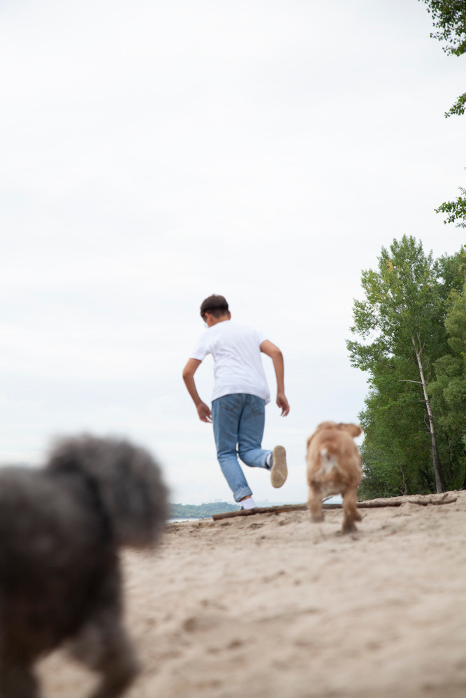 Аня, Леша и Артем. Елена Комова Фотограф Новосибирск