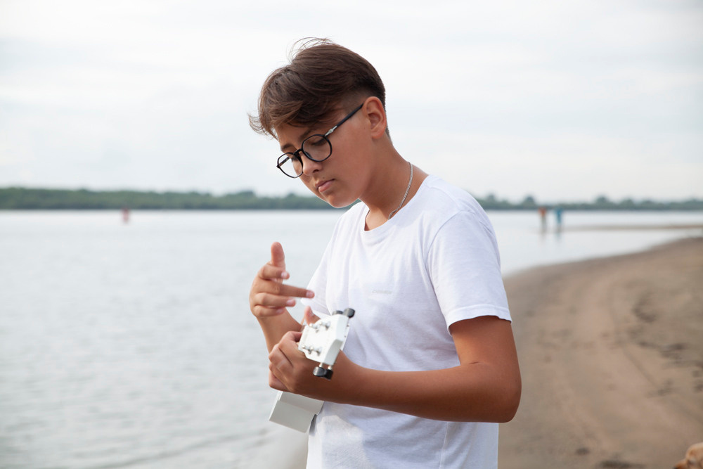 Аня, Леша и Артем. Елена Комова Фотограф Новосибирск