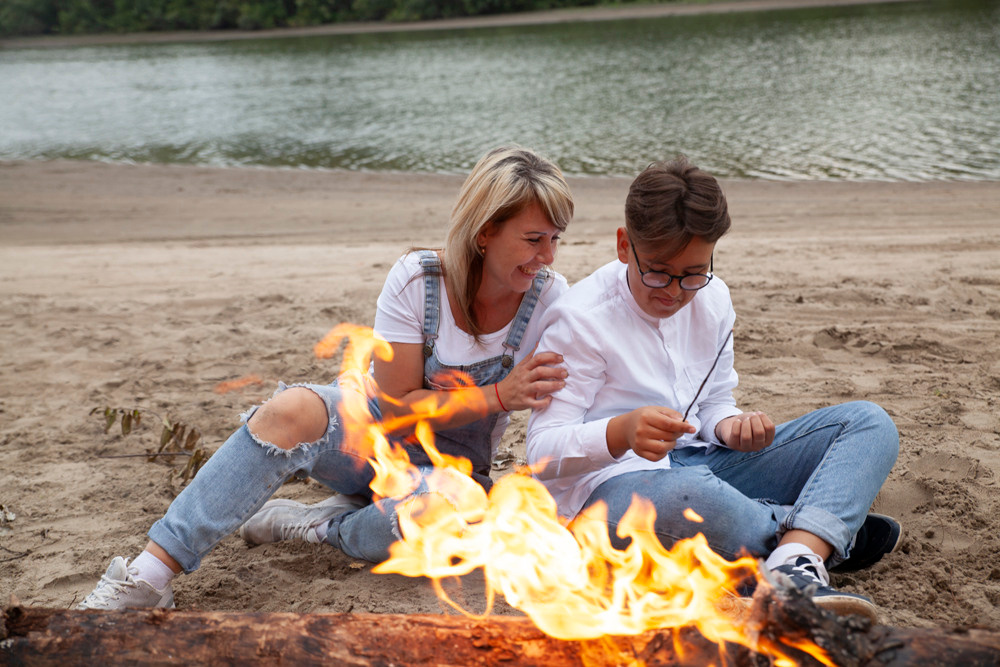 Аня, Леша и Артем. Елена Комова Фотограф Новосибирск