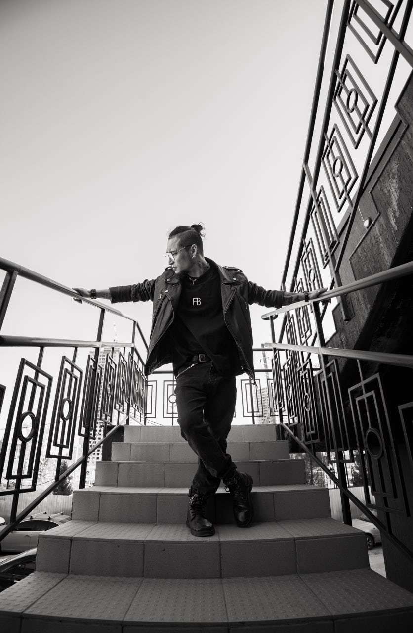 Фотограф в Екатеринбурге София Андрян