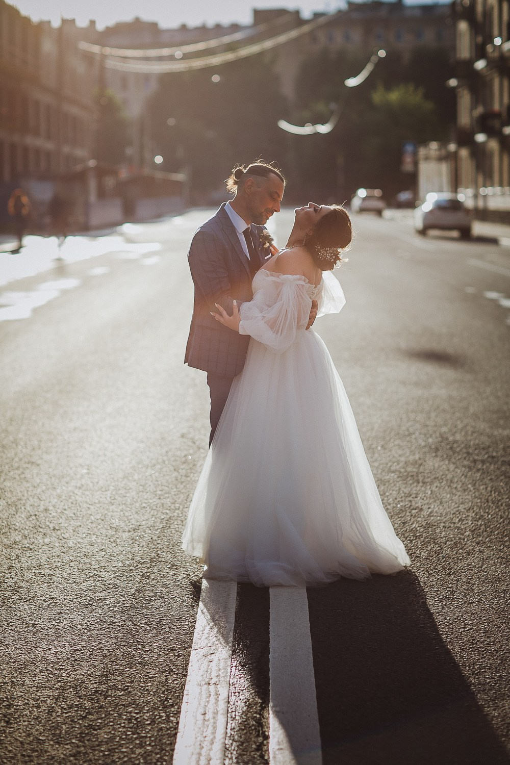 Свадьба для двоих. Семейный, портретный и свадебный фотограф в Санкт-Петербурге и Москве