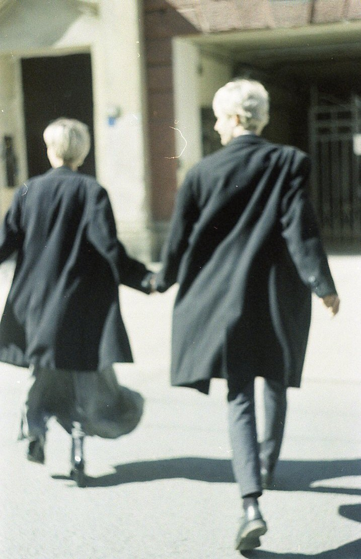 Petrogradka. Портретный фотограф в Санкт-Петербурге Ольга Муранова