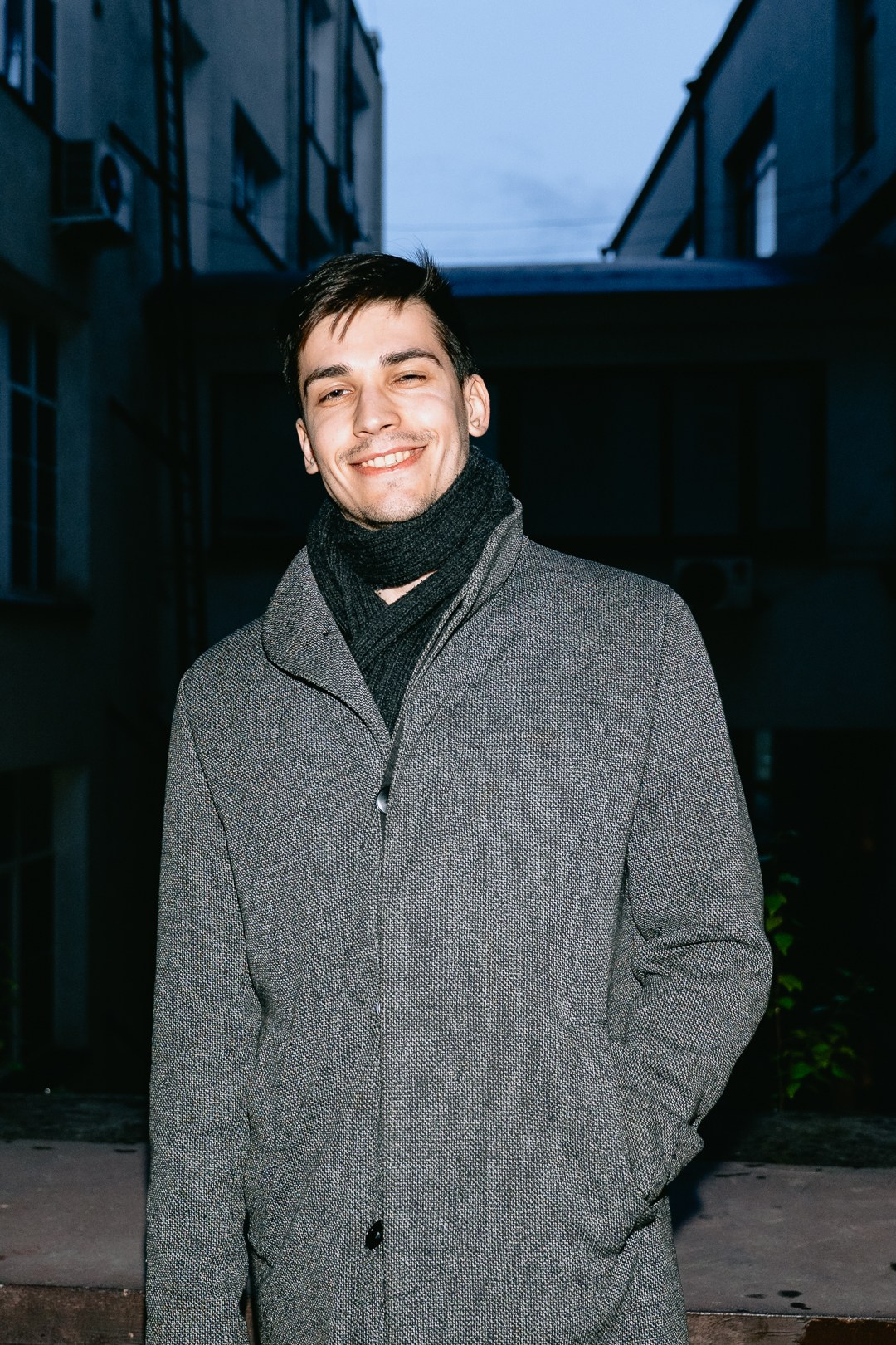 Basko открытие магазина. Axenov_eugene