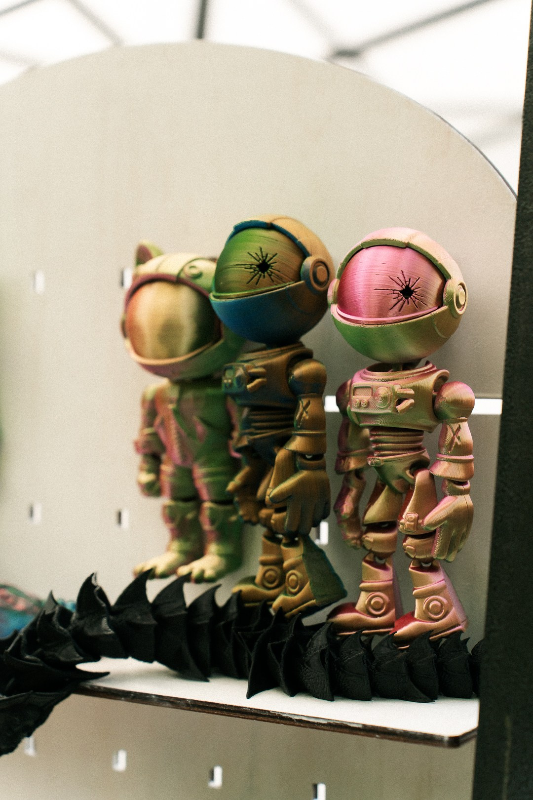 Парад Бульдогов. Axenov_eugene