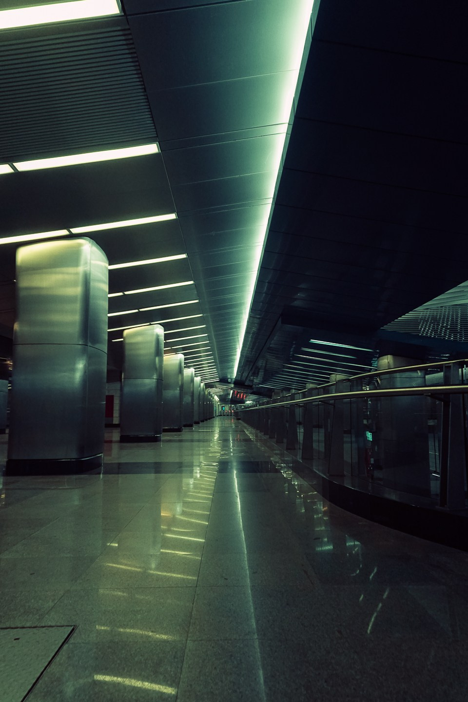 Метро. Алексей Никифоров свадебный и семейный фотограф Москва, Химки