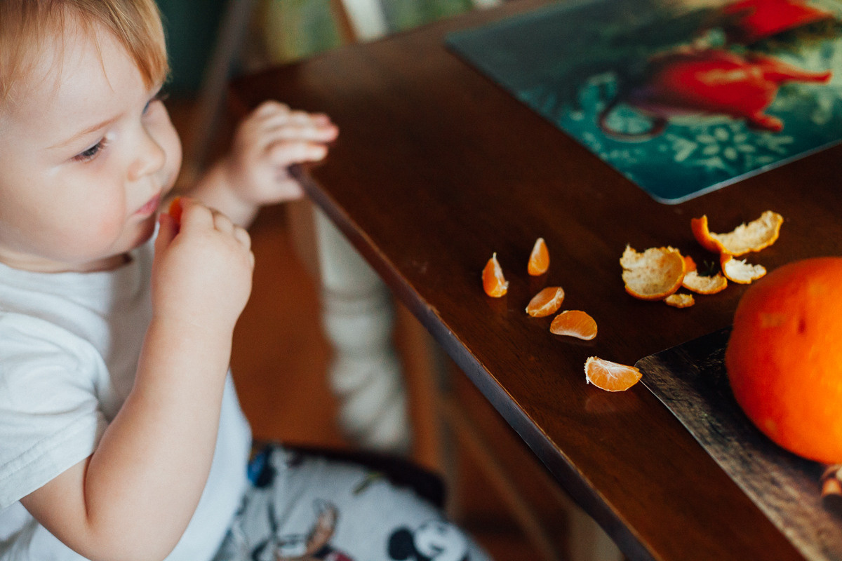 Первая Елка. Семейный и свадебный фотограф в Москве Жнякина Юлия