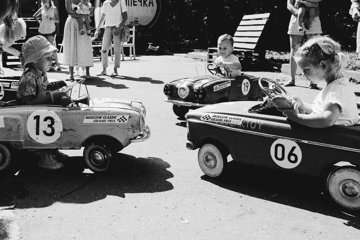 Прайс. Семейный и свадебный фотограф в Москве Жнякина Юлия