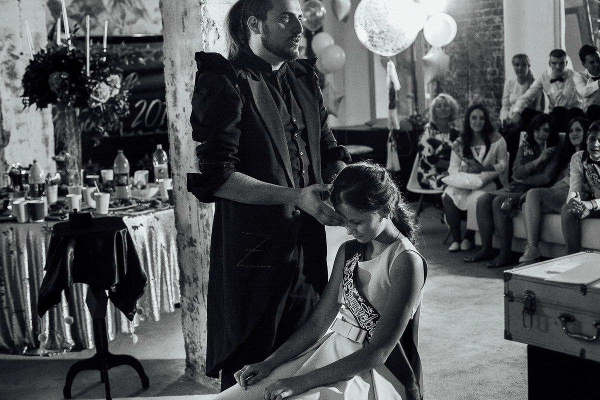 Выпускной 9В. Семейный и свадебный фотограф в Москве Жнякина Юлия