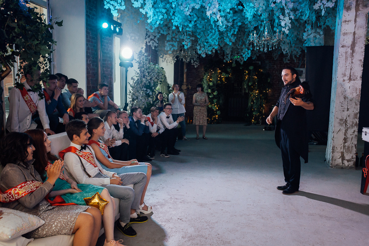 Выпускной 9В. Семейный и свадебный фотограф в Москве Жнякина Юлия