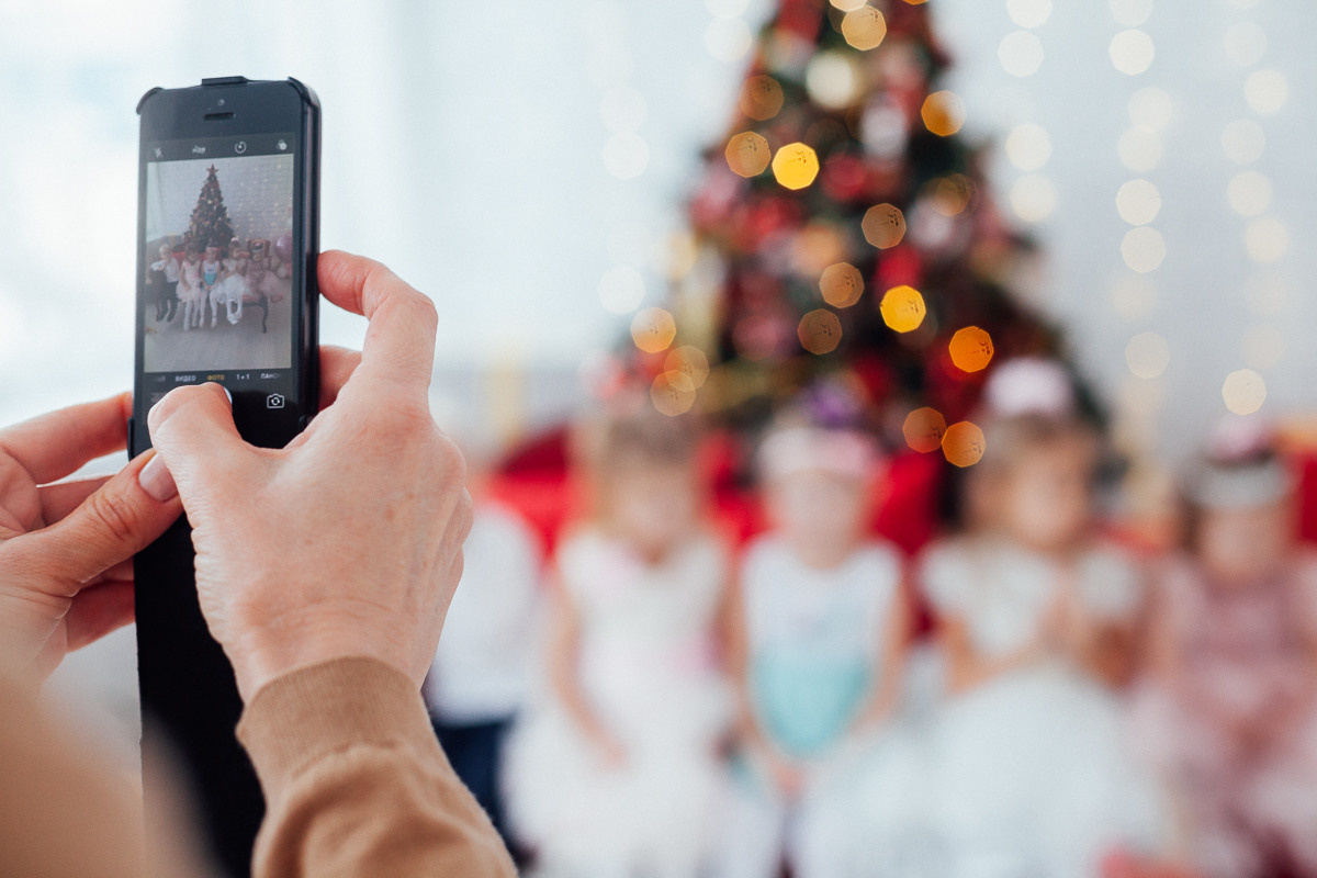 День рождения Даши. Семейный и свадебный фотограф в Москве Жнякина Юлия