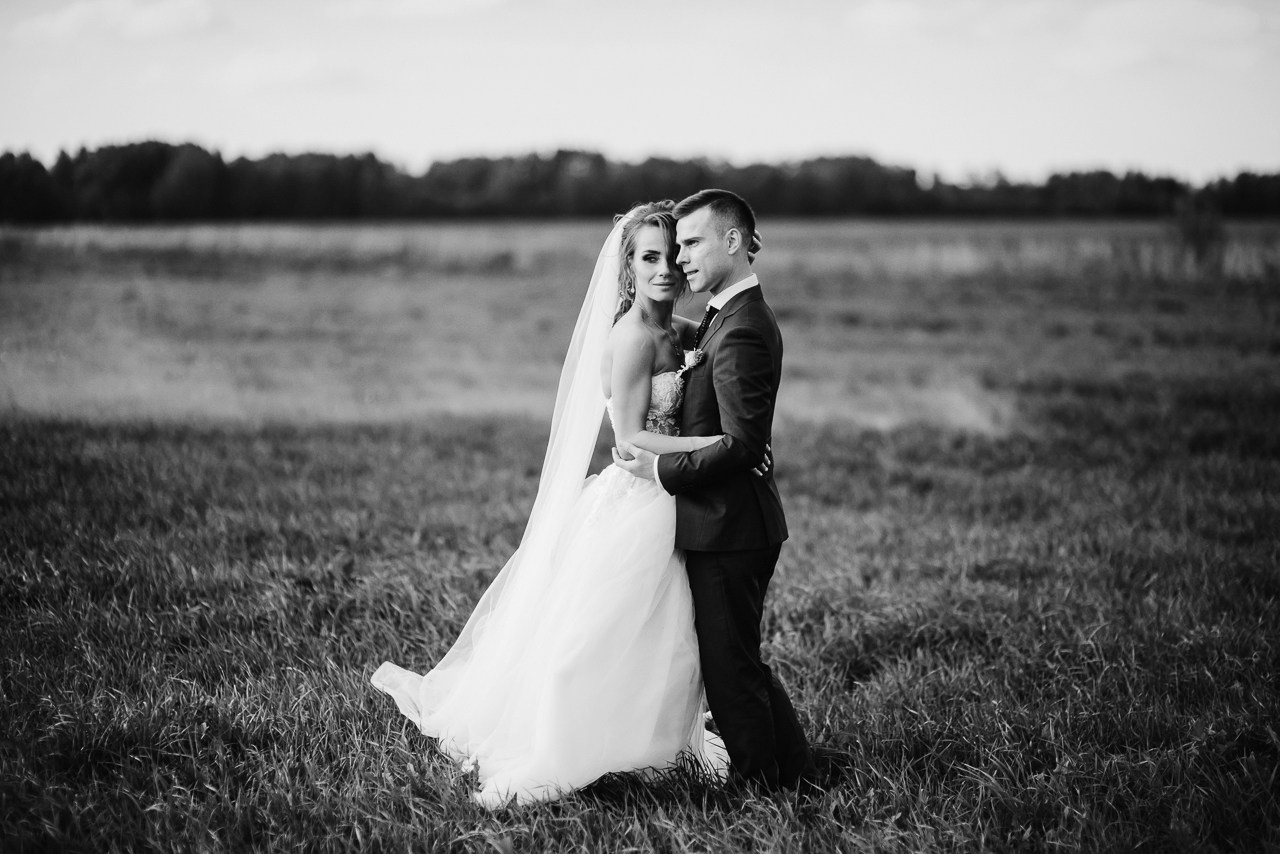 Подборка разных свадеб 2021-2024. Фотограф Дмитрий Сермяжко