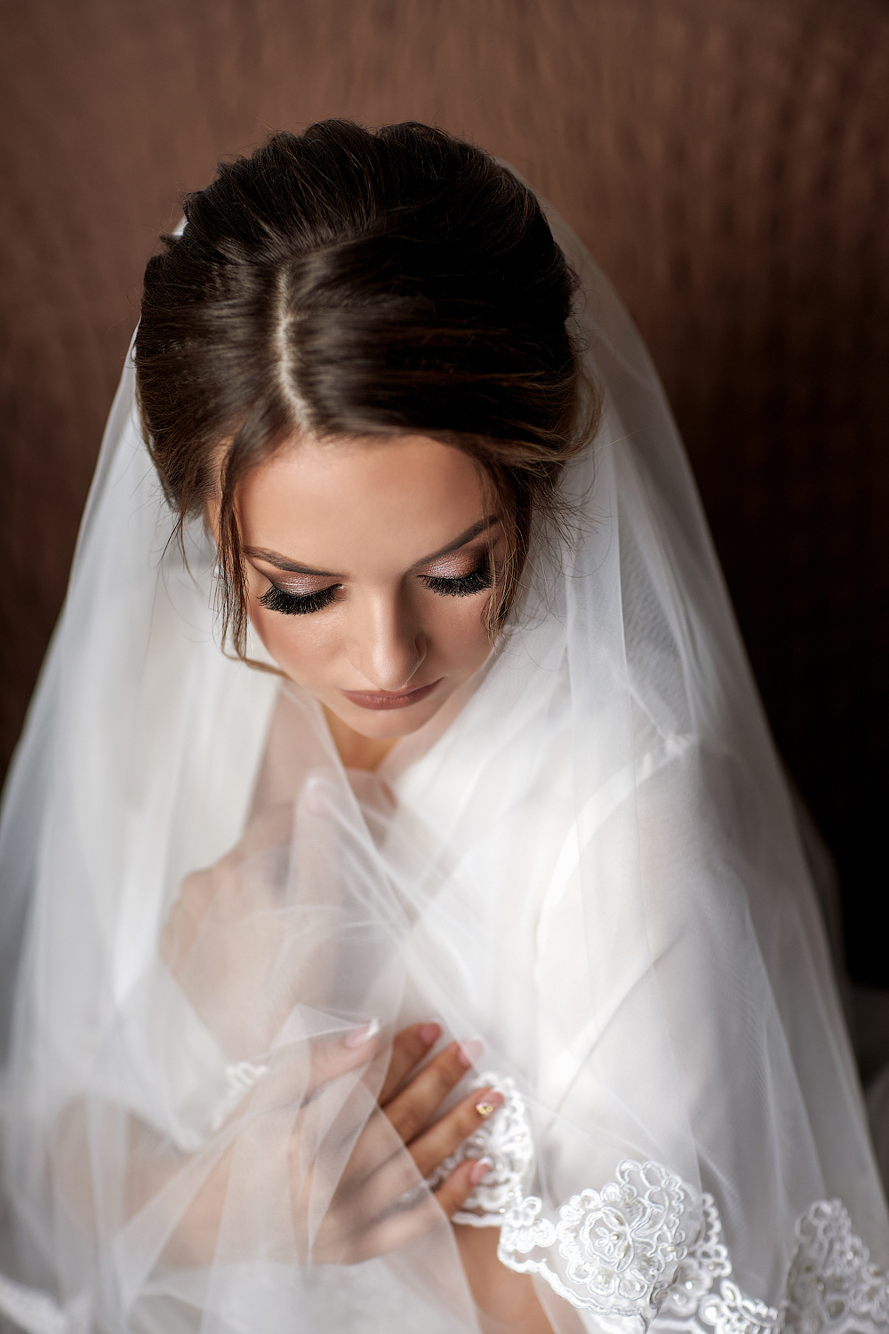 Утро невесты. Фото видео съёмка в Белой Калитве дуэт Герман и Инна