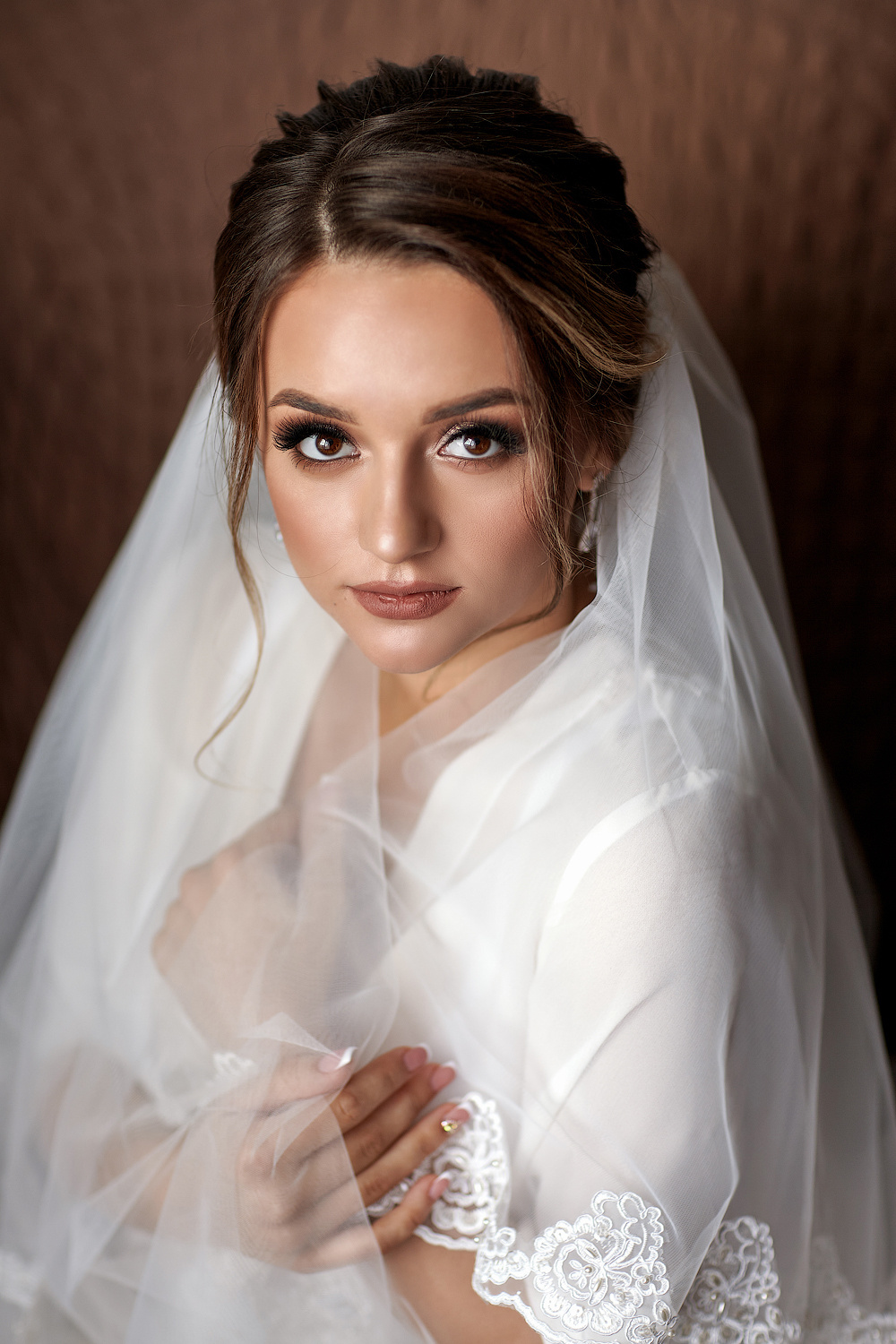 Утро невесты. Фото видео съёмка в Белой Калитве дуэт Герман и Инна