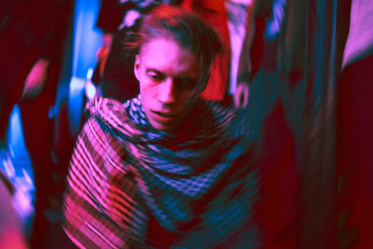 AUDIODROME. Иван Кобяков