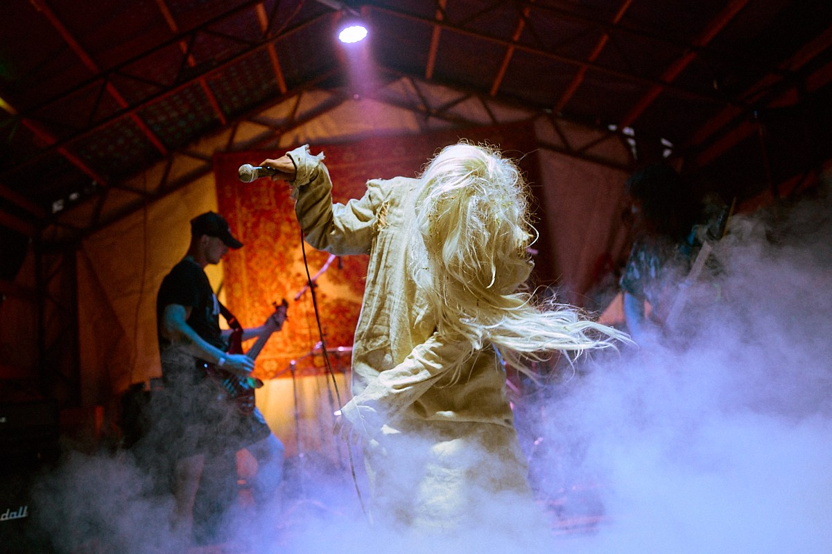 No Way Fest 2.0. Иван Кобяков