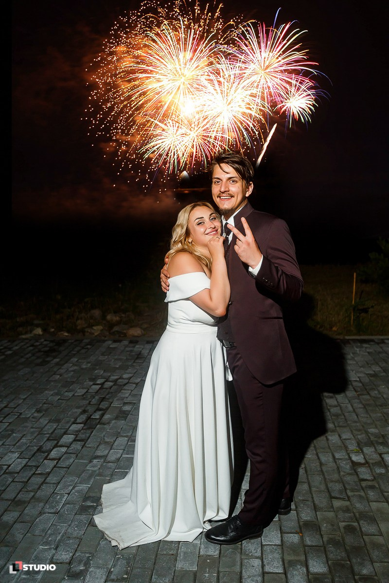 Максим и Диана 2022. Фотограф Соловьев Денис в Московской и Владимирской области