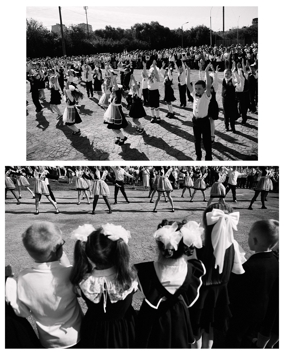Репортажный фотограф