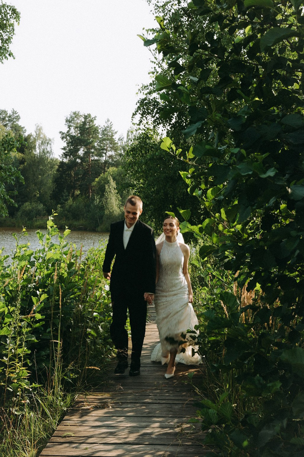 Максим и Лиза. Фотограф Нижний Новгород