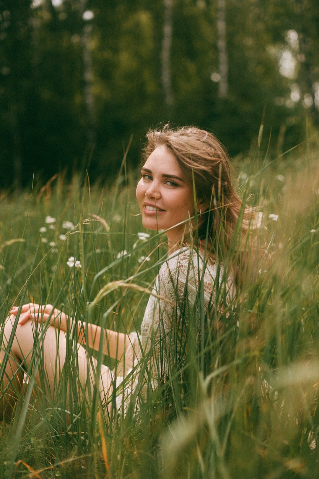 Аня. Фотограф Нижний Новгород