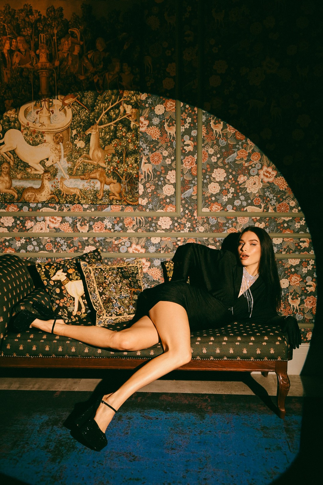 Аня. Фотограф Нижний Новгород