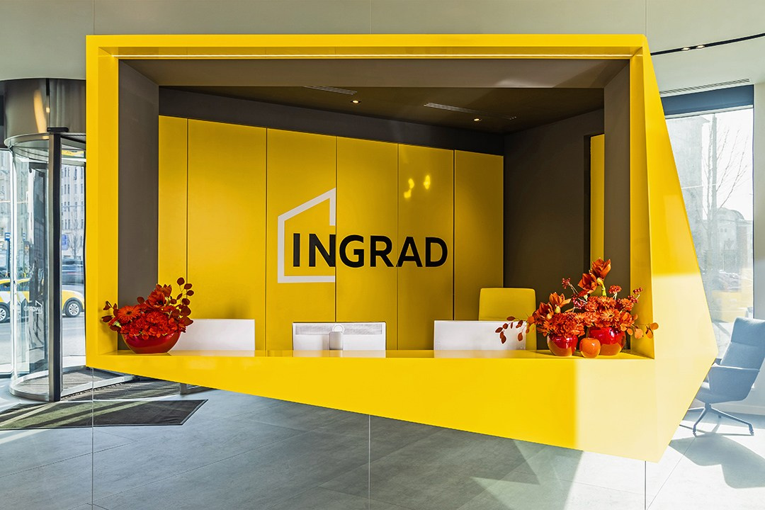 Промышленный фотограф Андрей Пугач