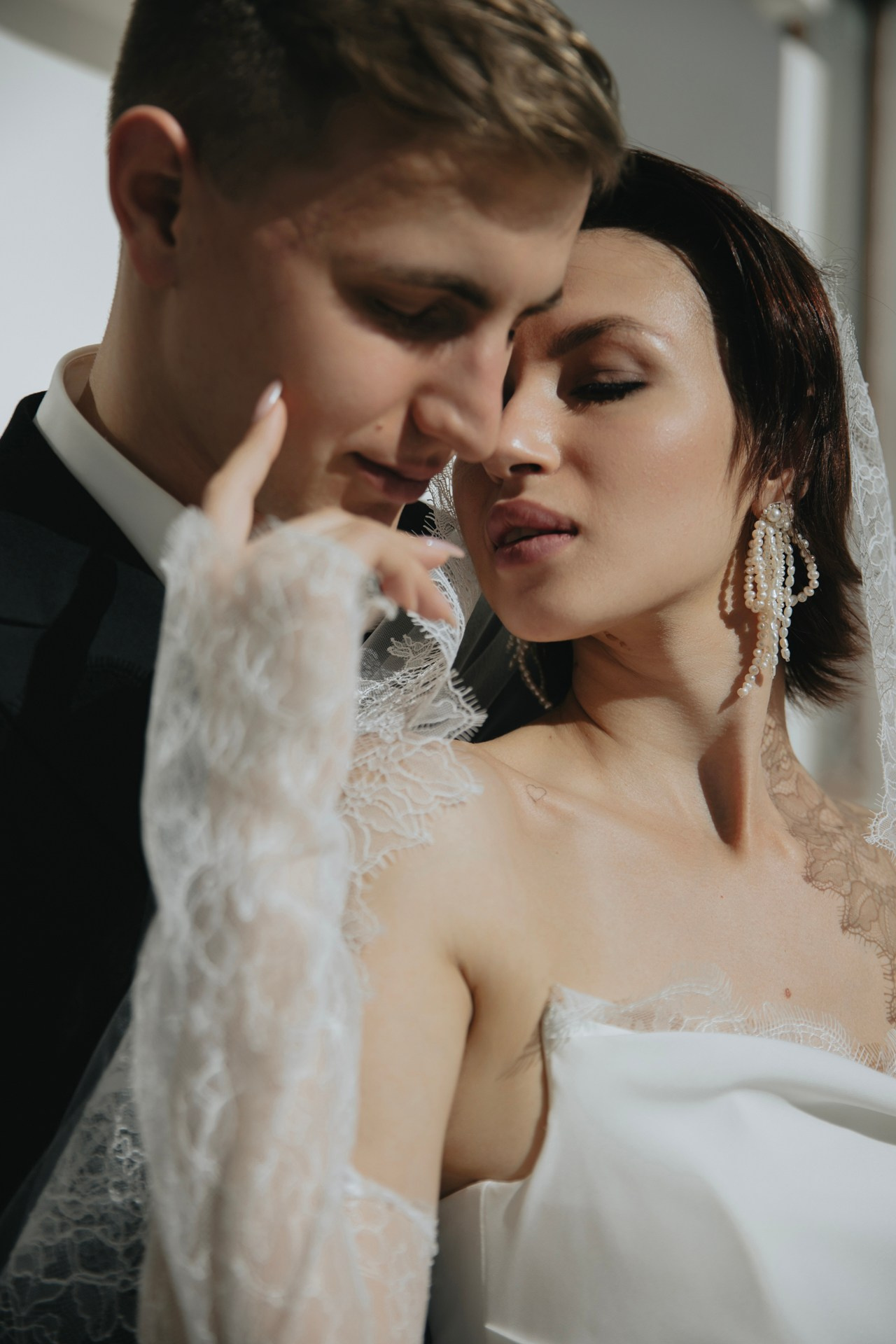 Dmitry Nastya. Wedding photographer