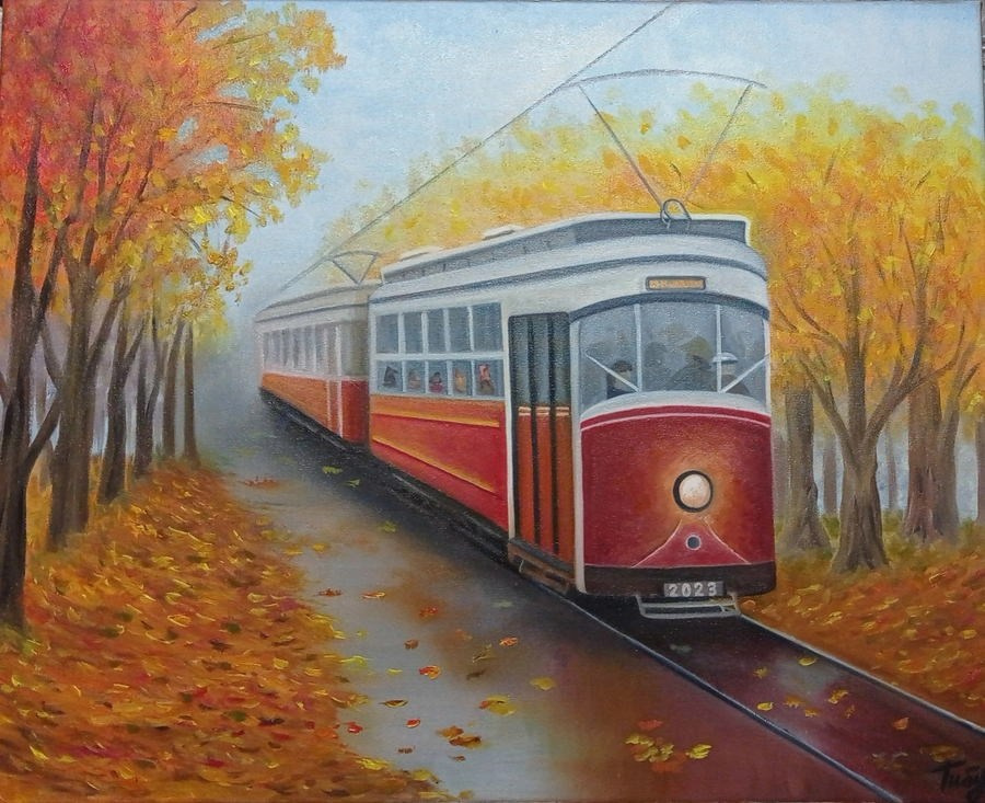 Тибукина Елена Станиславовна. Галерея участников Российской Премии Искусств