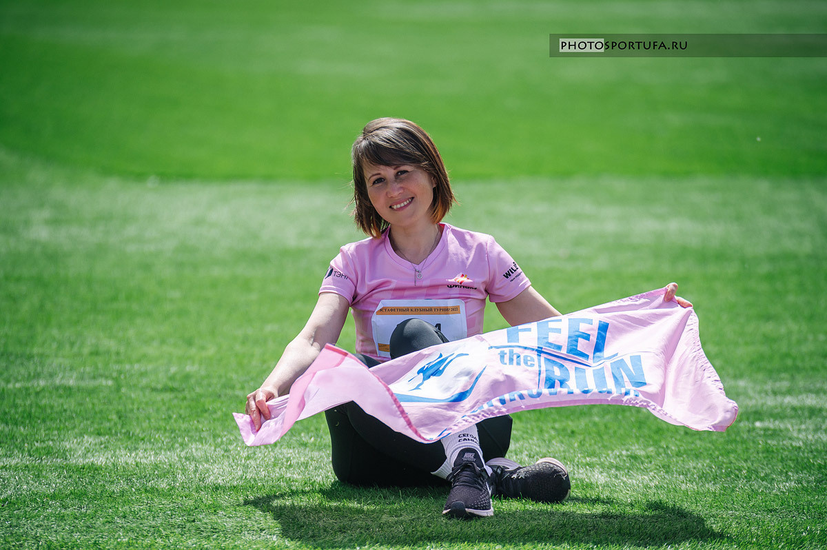 Репортаж. Спортивный фотограф в Уфе Евгений Буров