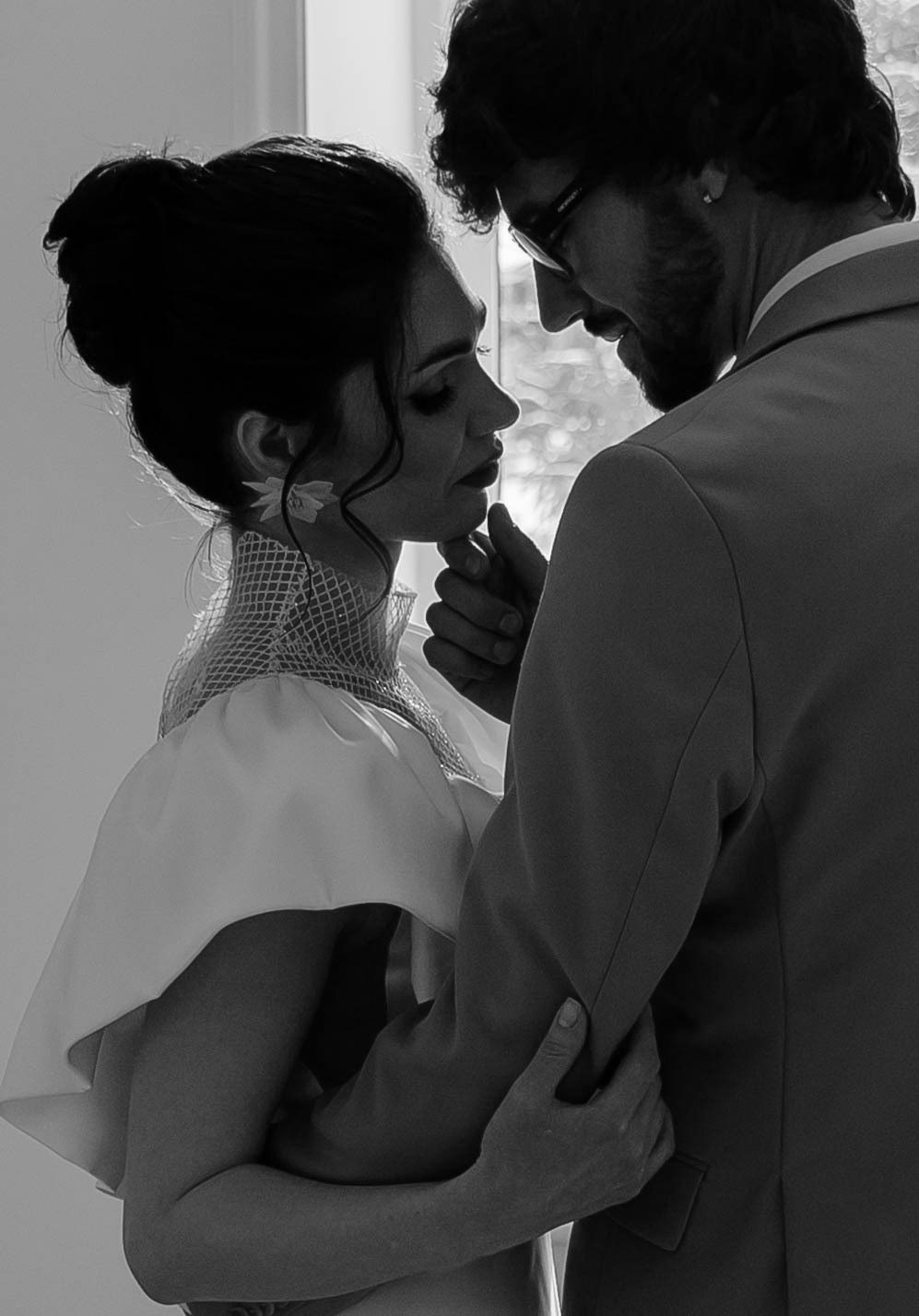 Творческая съемка отель Родина. Главная