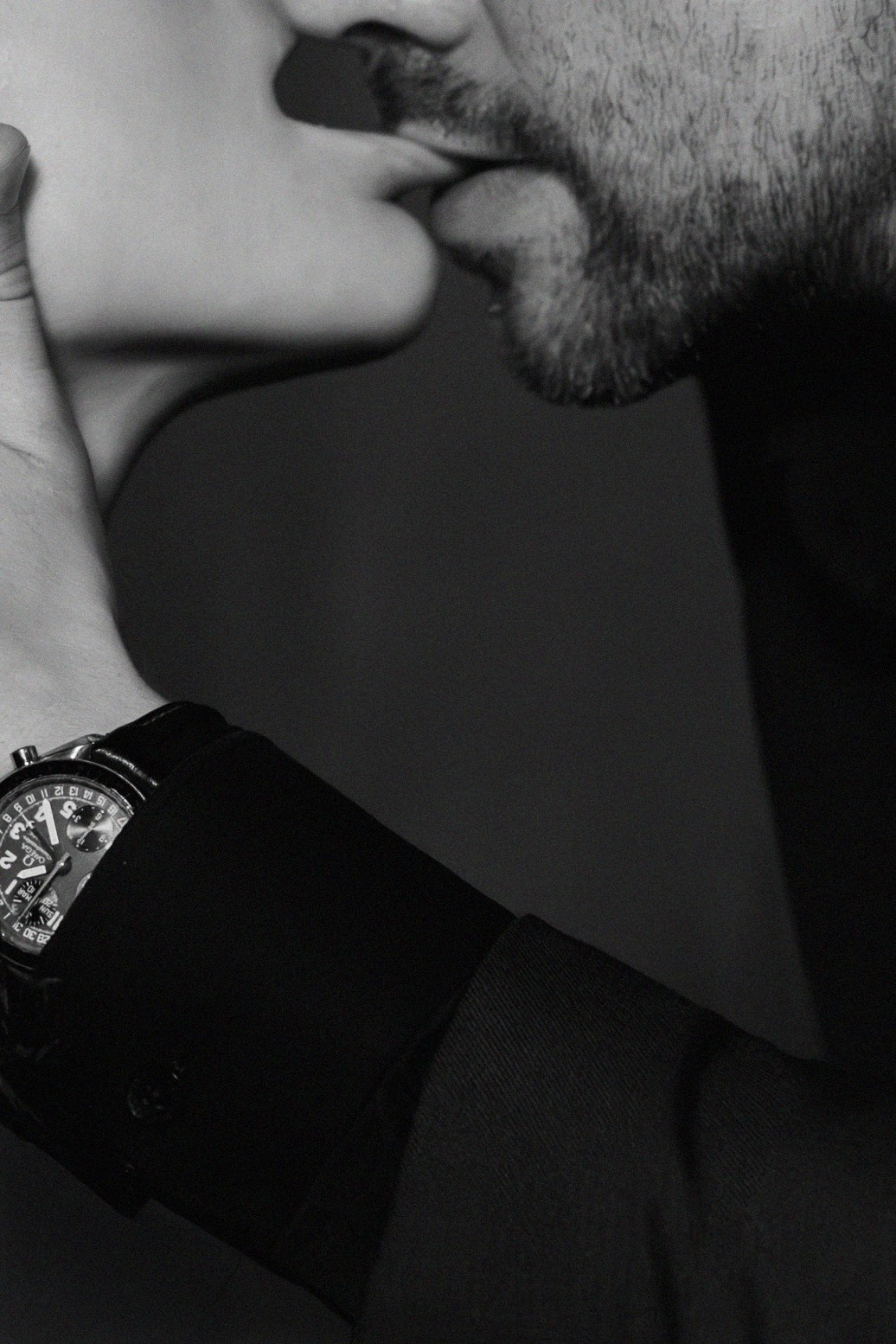 Love Story. Фотограф и видеограф в Москве Мария Малкич