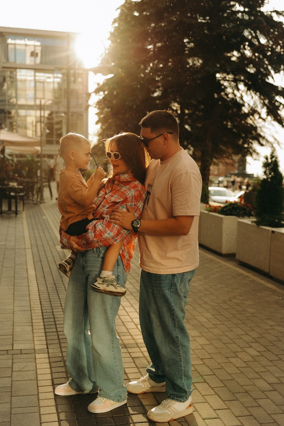Family. Фотограф Нижний Новгород