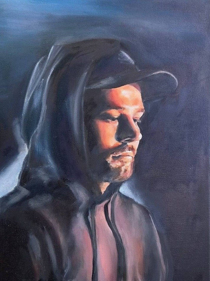 Галерея работ учеников. Polyakovlivashuk.ru