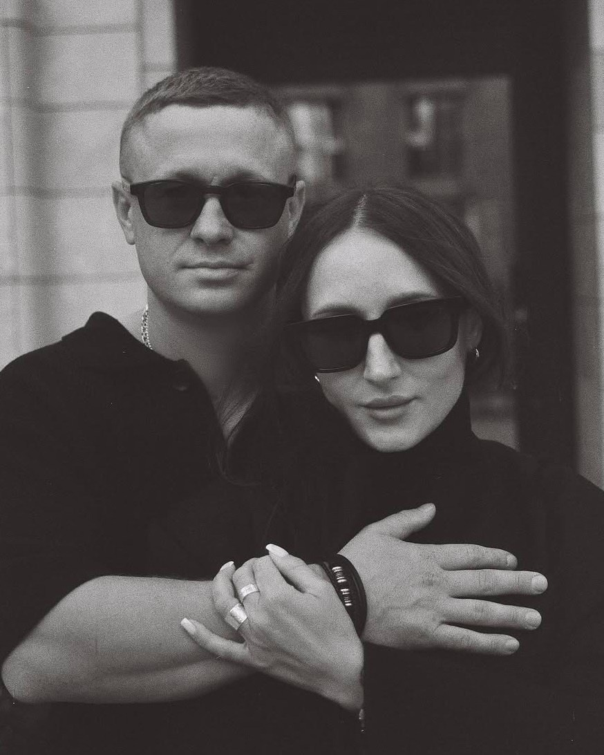 Юлия и Алексей (35 mm). Фотограф в Екатеринбурге и Москве, Анна