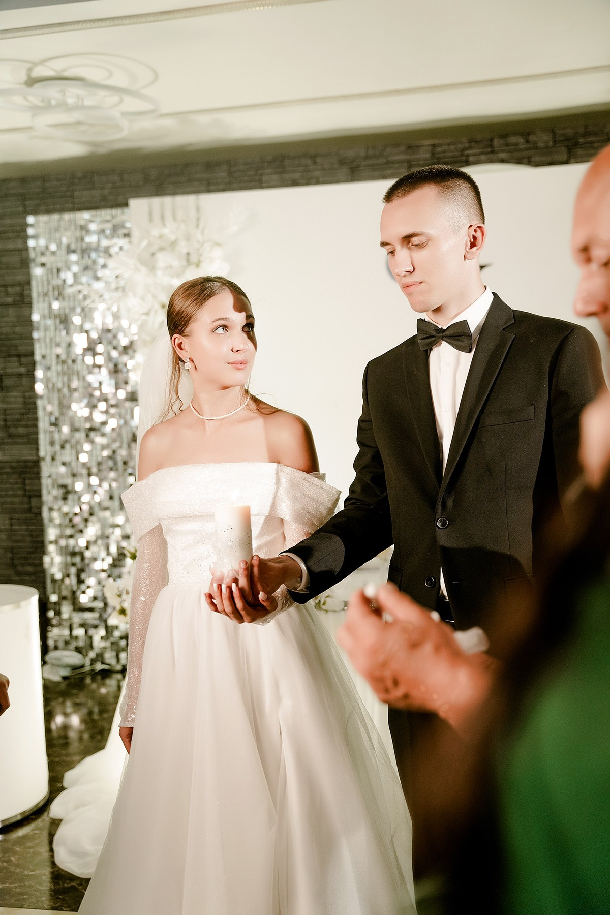 Свадьба Июнь