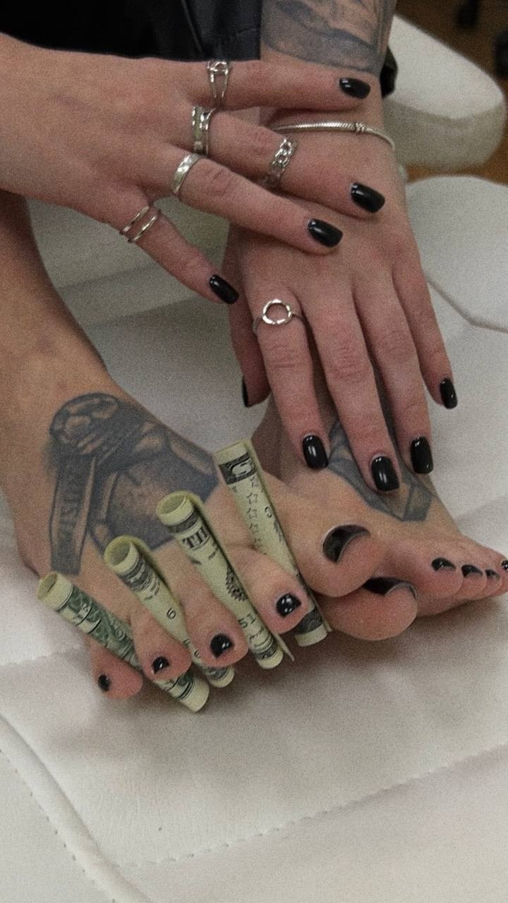 Мастер ногтевого сервиса. Фотограф в Нижнем Новгороде Лена Бирди