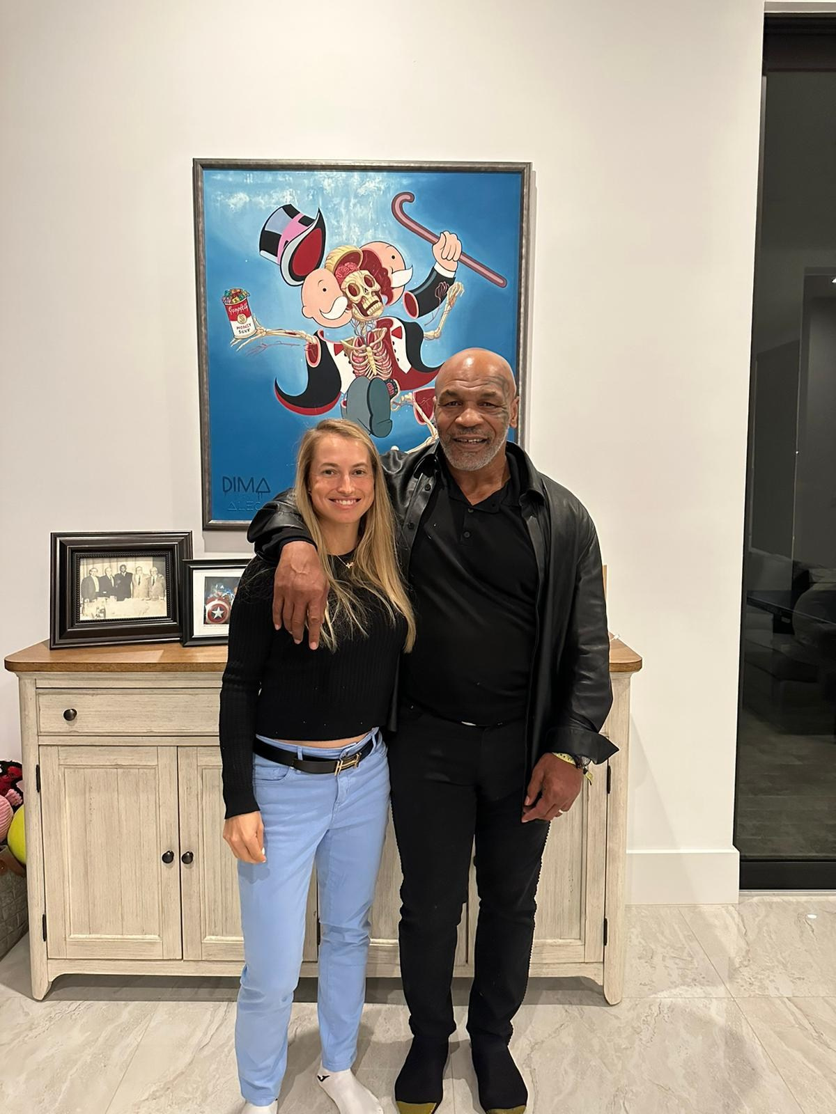 БИОГРАФИЯ. Художник Дмитрий Рыжиков