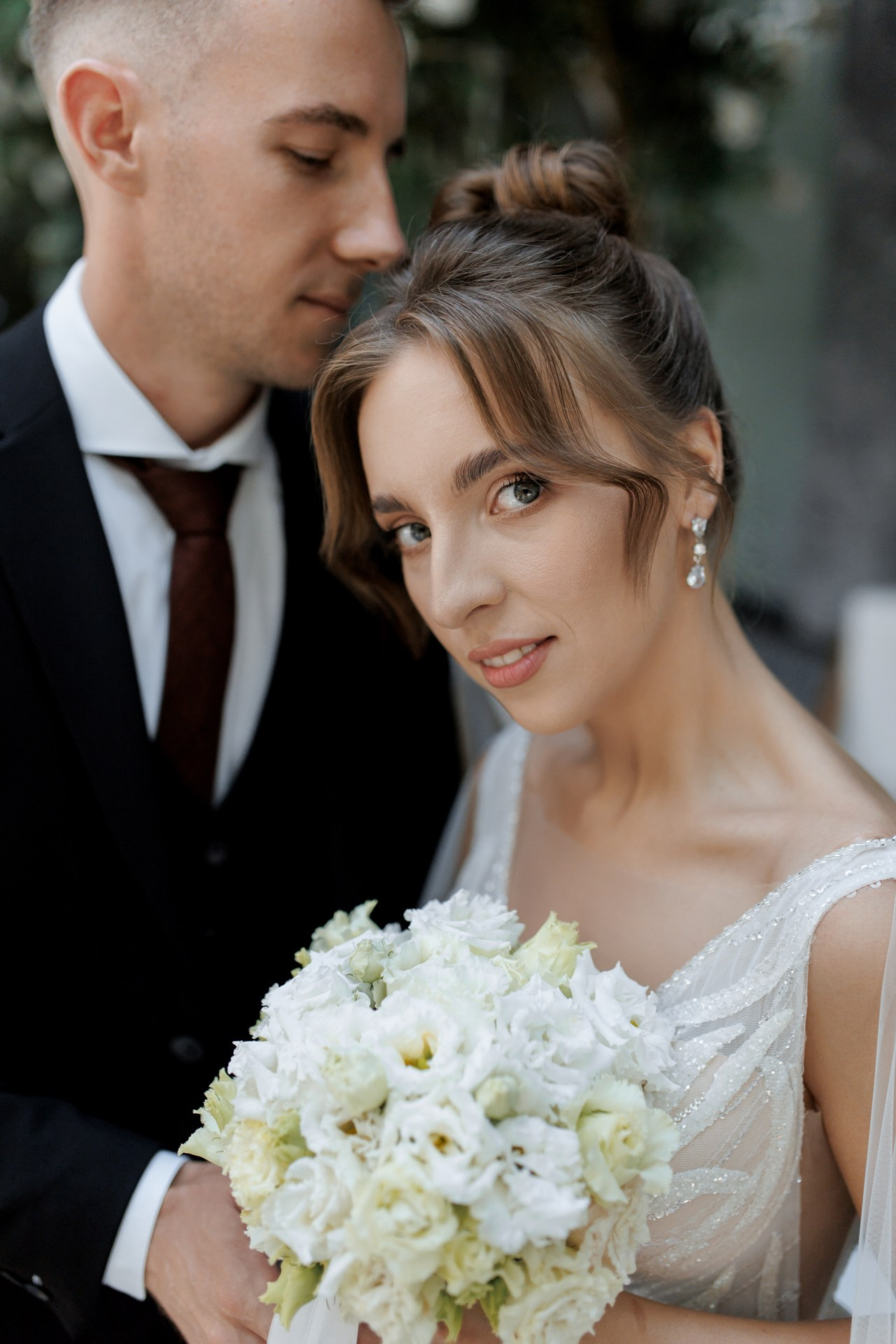 Дмитрий & Оксана. Фотограф Микита Ласица