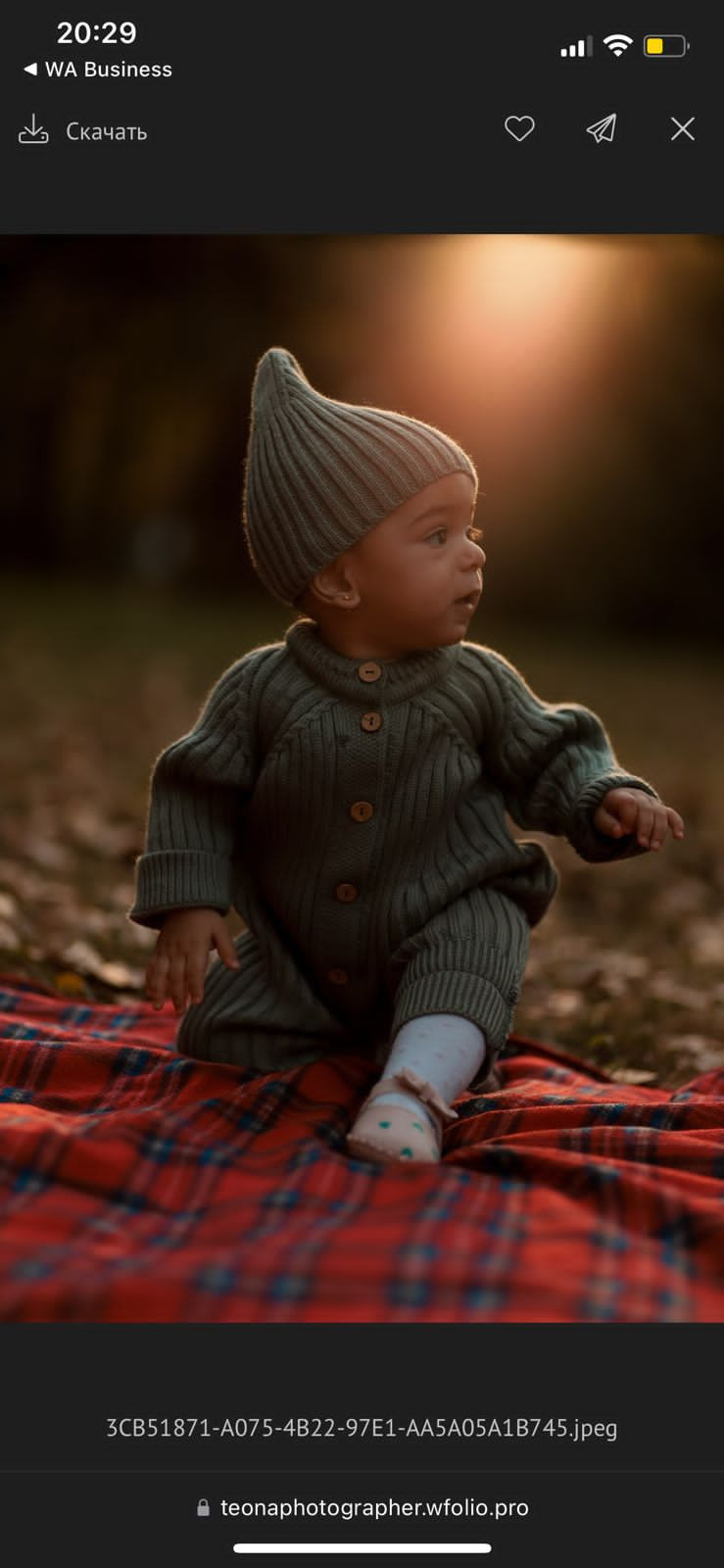 Семейная фотосессия. Семейный и женский фотограф