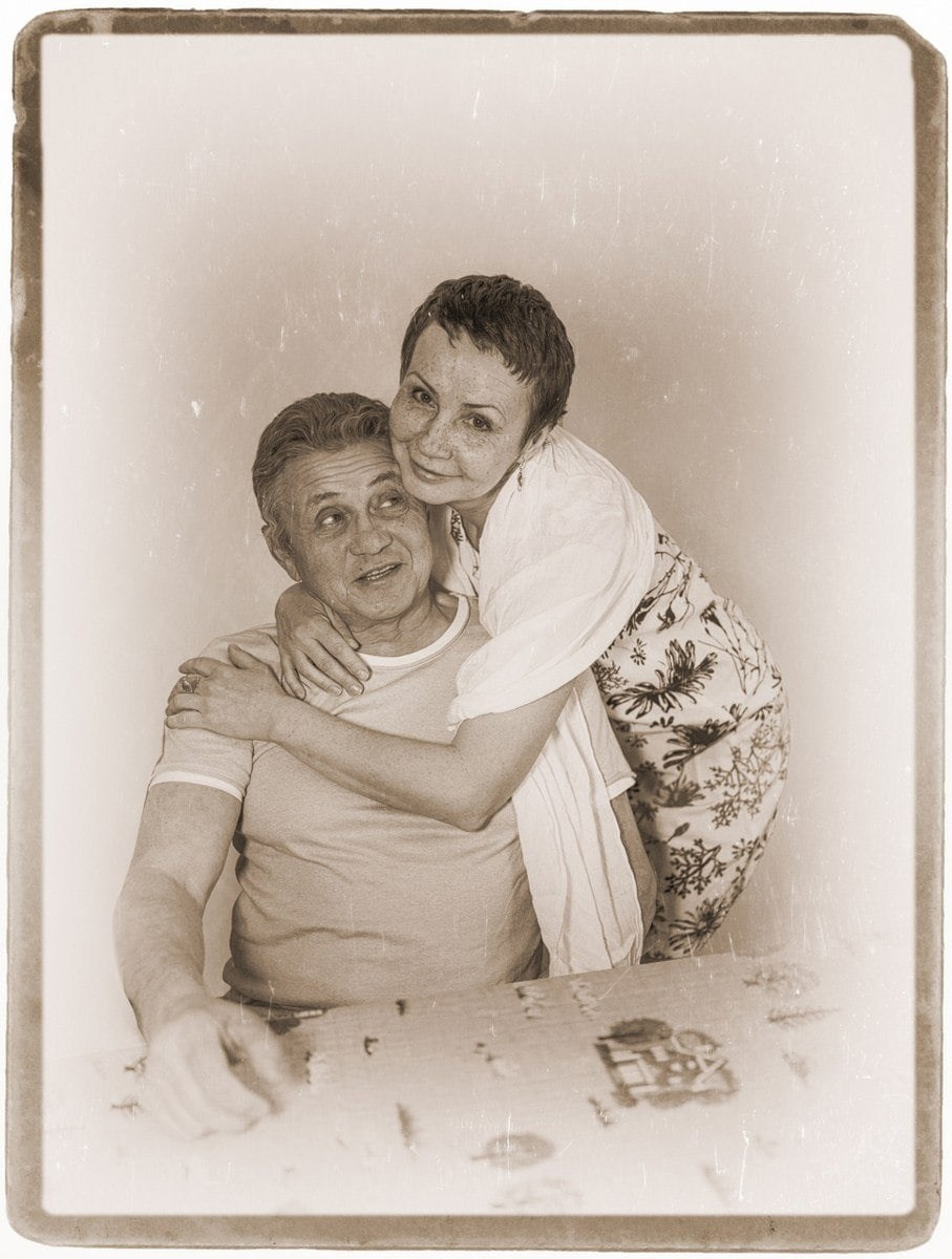 Svetlana Korneliuk, photographer in Yekaterinburg